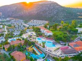 Sahara Aqua Resort Halal All Inclusive