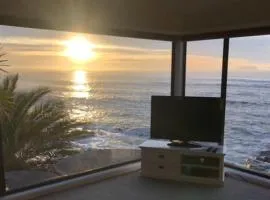 Stanley View Beach House