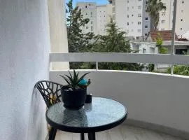 Budva Apartment