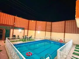 استراحة الرايس