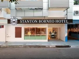 Stanton Borneo Hotel
