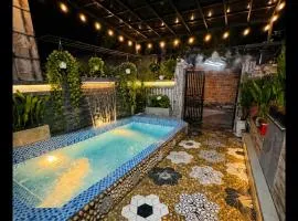 Đại Nội Saphia Homestay & Villa