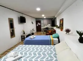 Apartamento El Almendro
