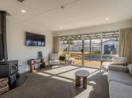 Fraser Retreat, Twizel