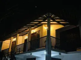 Wagon Inns anuradhapura