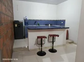 Bosque Ibena, Tu hogar lejos de casa en Inirida