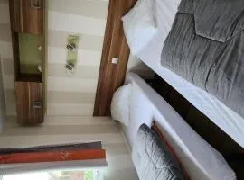 Mobil-home avec animaux admis - 4 pers. - API-1-52-2890