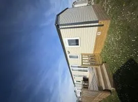 Mobil-home, animaux OK - 4 pers. - API-1-52-2898