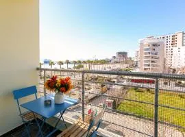 Seascape Apartments