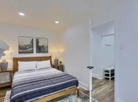 Dormont Potomac Stylish & Modern 2BD Apartment
