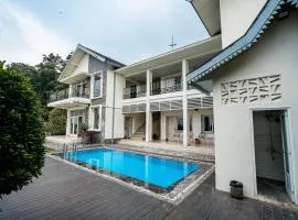 Wisma Nirwana Tretes near Cimory Prigen