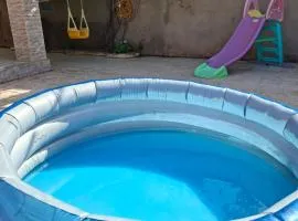 Location F4 niveau de villa calme et sécurisé