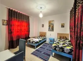 Hotel Youssef Sousse