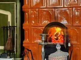 Bohemian Chalet
