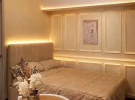 Cozy unit in downtown Davao city