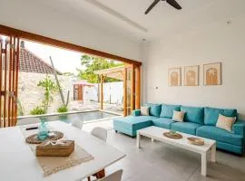 Villa Zakira Legian