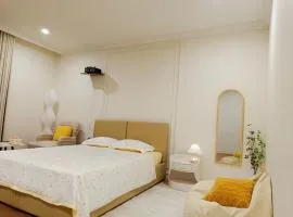 Homestay Hải Phòng Vũ Yên Nguyên Căn 3PN 4 Giường