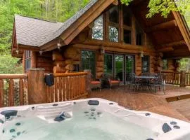 Buffalo Creek Lodge