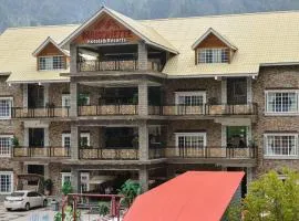 Maisonette Naraan