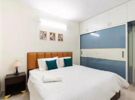 Vivekanand Lodge Stay, khách sạn ở Mahson
