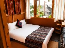Hihi Homestay Tả Van - Mountain View & Local Experience in Sa Pa