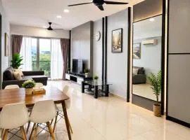H2H - Grand Vista Majestic Ipoh