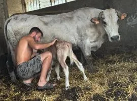 Ospitalità Rurale Familiare Cascina Pollano