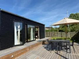 Charming Newly Built Cottage 300 M From Beach