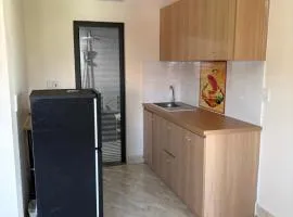 Nhà trọ Bùi thị lài