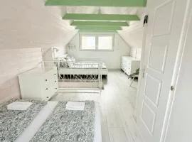 Helló Zsóry Apartman