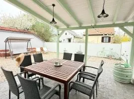 Helló Zsóry Apartman