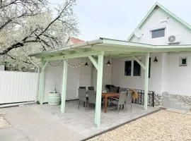 Helló Zsóry Apartman