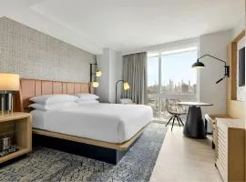 Sheraton Tribeca New York Hotel
