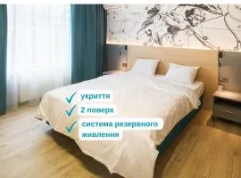 ORION apartments