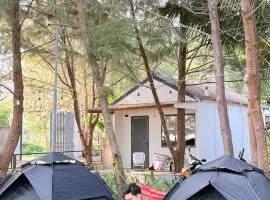 Khu Camping & Homestay Ven Biển