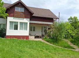 Casa Berbece