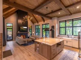 The HeartStone Lodge at Eagles Nest