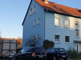 Ferienwohnung Bad Vilbel