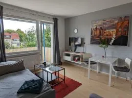 Ferienwohnung Bad Vilbel