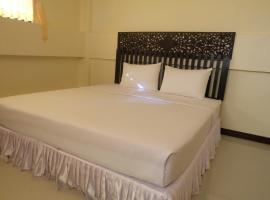J-Safe Guesthouse, hotel u kojem su ljubimci dozvoljeni u gradu 'Sukhothai'
