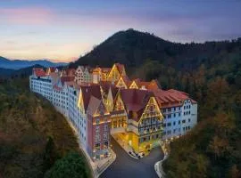 Fairfield by Marriott Hengdian