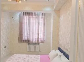 Tajik room