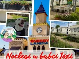 ZATOR Noclegi u Babci Józi