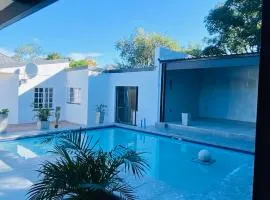 Hidden Villas Guesthouse