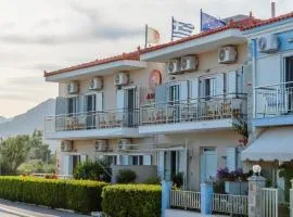 Arisvi All Seasons Hotel