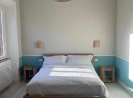 La Terrazza B&B