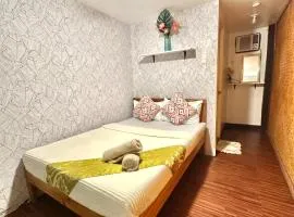 Amancio's Tourist Inn-Close to the Airport