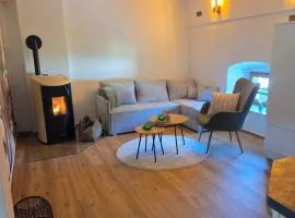 Idyllische Ferienwohnung am Viadukt