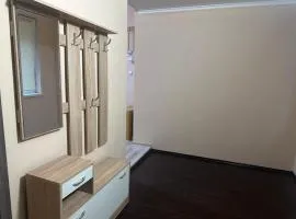 Квартира на 2 чоловік