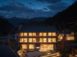 Harmony Zen Retreat in Jiuzhai Valley